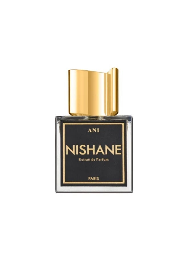 Nishane Ani Extrait de Parfum 100ml - Image 2